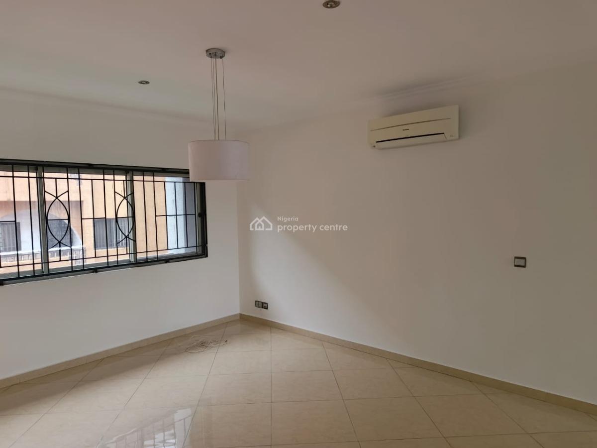 3 Bedroom with Bq, Old Ikoyi, Ikoyi, Lagos, Flat / Apartment for Rent