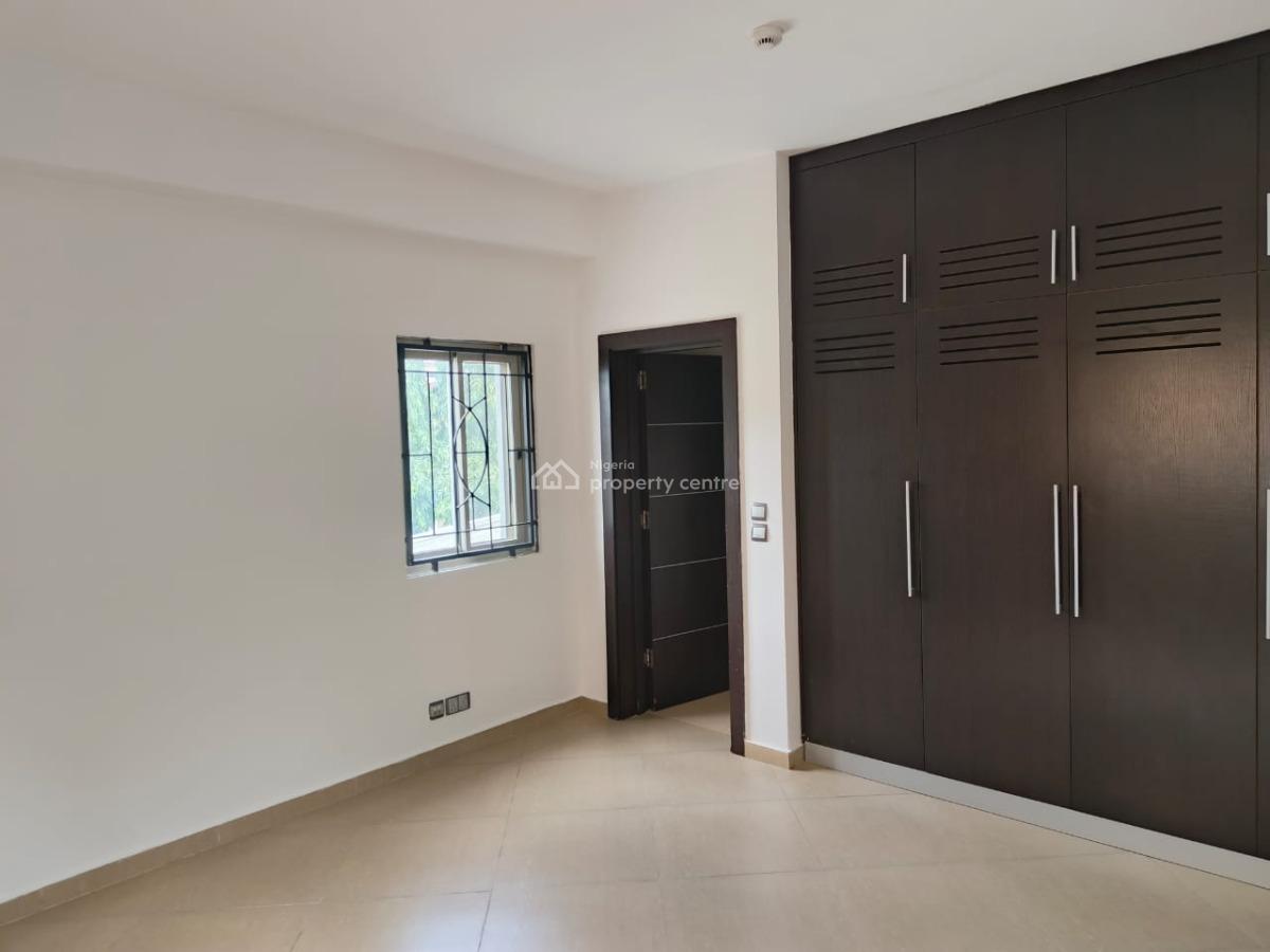 3 Bedroom with Bq, Old Ikoyi, Ikoyi, Lagos, Flat / Apartment for Rent
