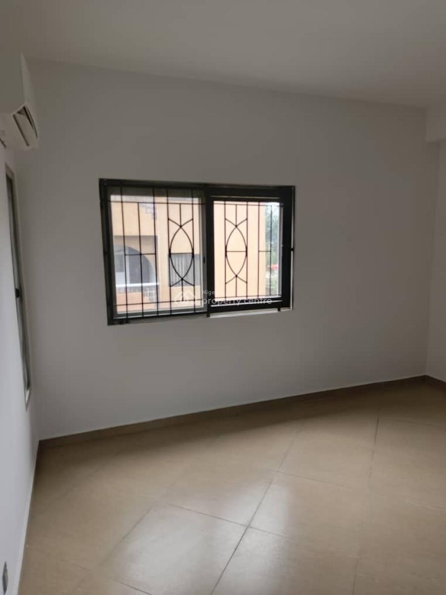 3 Bedroom with Bq, Old Ikoyi, Ikoyi, Lagos, Flat / Apartment for Rent