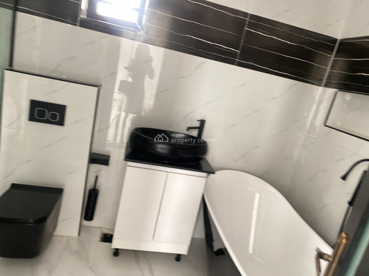 Premium 4 Bedroom Detached Duplex with C/o, Lagos Business School.  (lbs), Sangotedo, Ajah, Lagos, Detached Duplex for Sale
