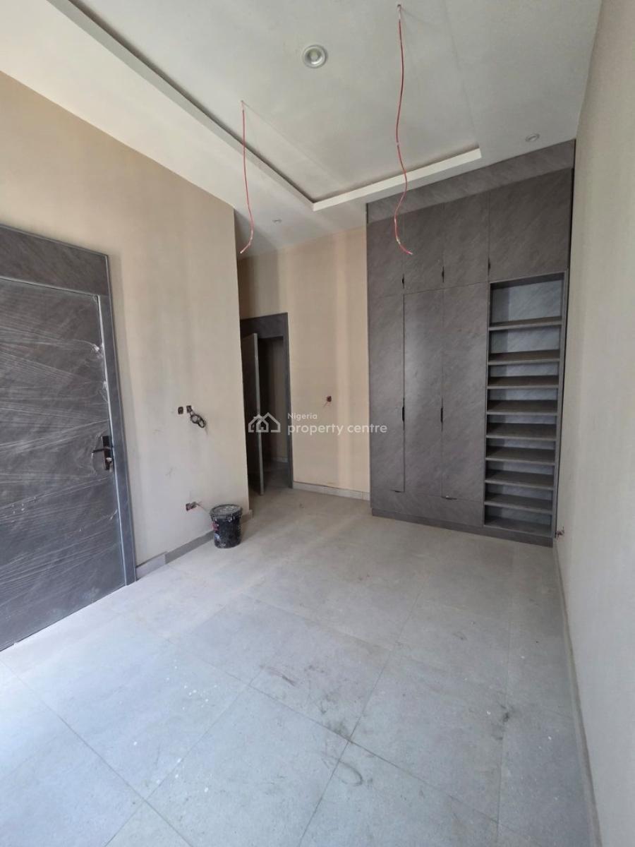 Stunningly 3 Bedroom Apartments Available in Serene Location, Opebi, Ikeja, Lagos, Flat / Apartment for Sale