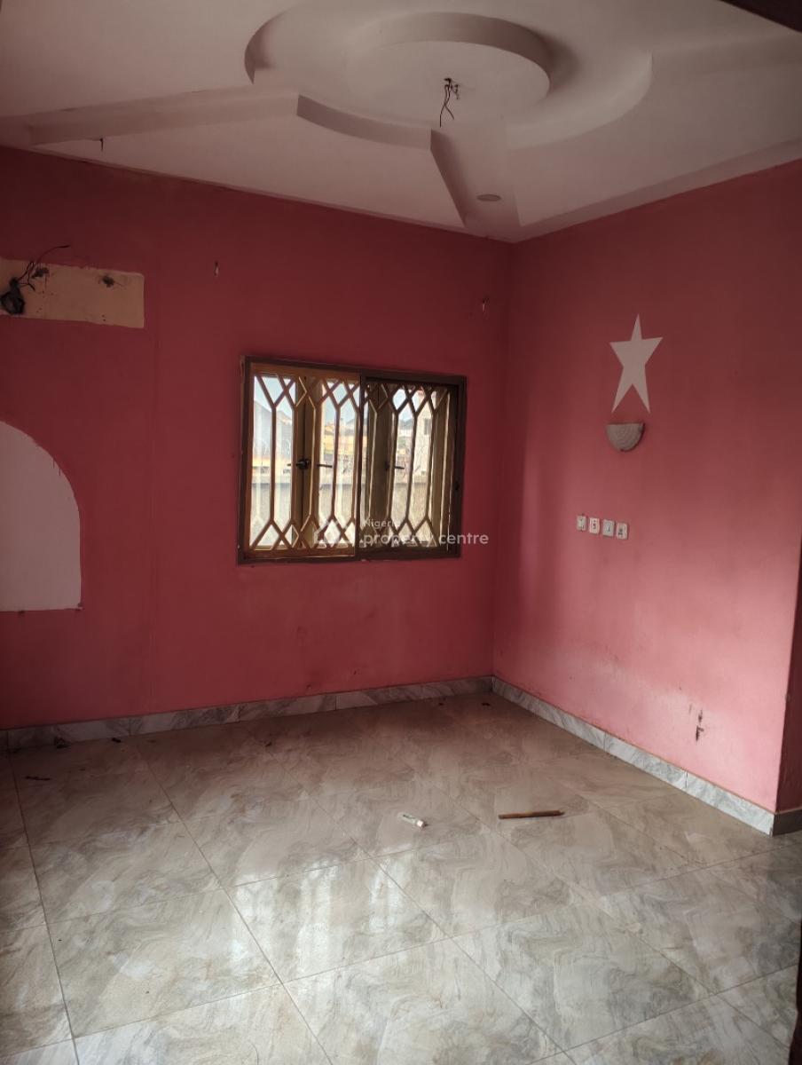 3 Bedroom Fully Detached Bungalow with 2 Self Contain & Security House, Pyakasa, Lugbe District, Abuja, Detached Bungalow for Rent