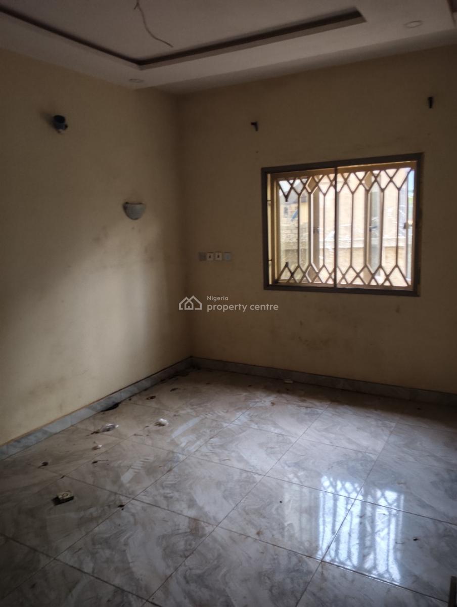 3 Bedroom Fully Detached Bungalow with 2 Self Contain & Security House, Pyakasa, Lugbe District, Abuja, Detached Bungalow for Rent