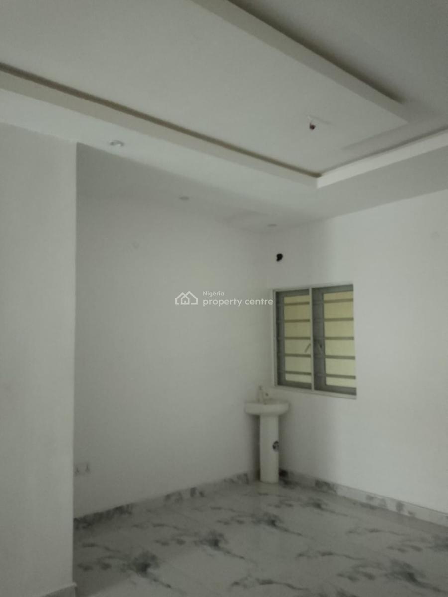 Two Bedroom Apartments, Sangotedo, Ajah, Lagos, Flat / Apartment for Rent