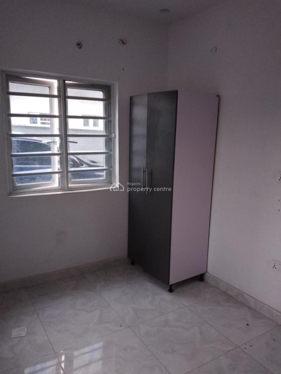 Two Bedroom Apartments, Sangotedo, Ajah, Lagos, Flat / Apartment for Rent