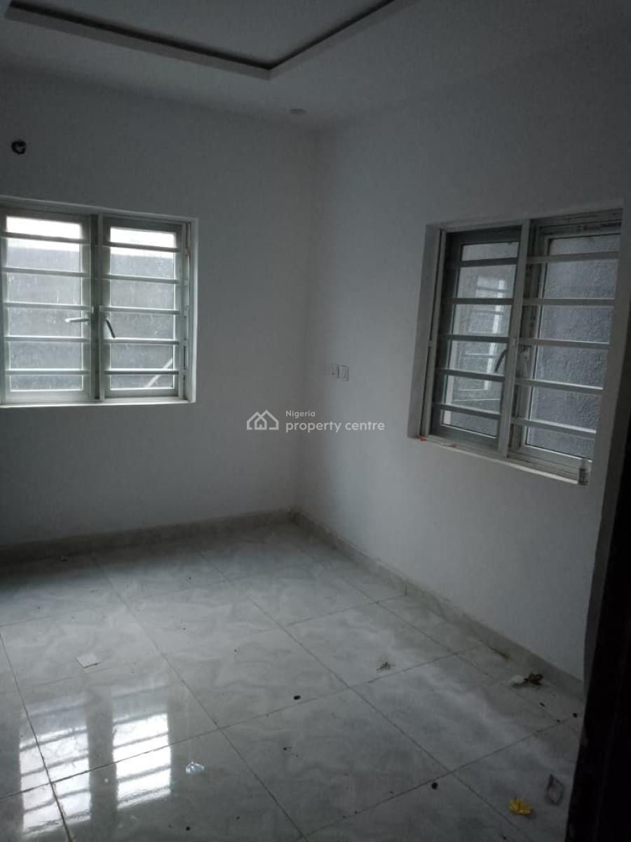 Two Bedroom Apartments, Sangotedo, Ajah, Lagos, Flat / Apartment for Rent