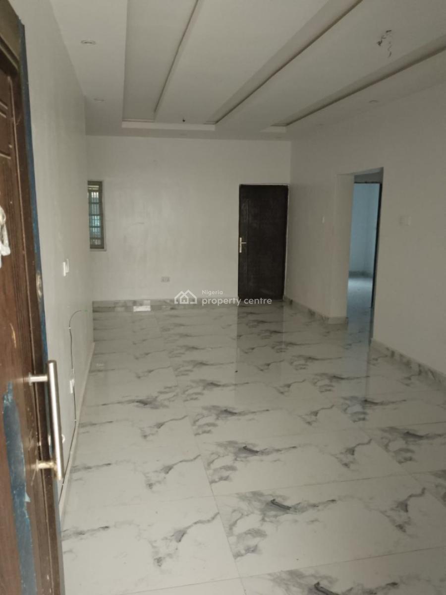 Two Bedroom Apartments, Sangotedo, Ajah, Lagos, Flat / Apartment for Rent