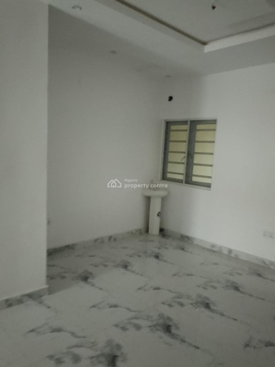 Two Bedroom Apartments, Sangotedo, Ajah, Lagos, Flat / Apartment for Rent