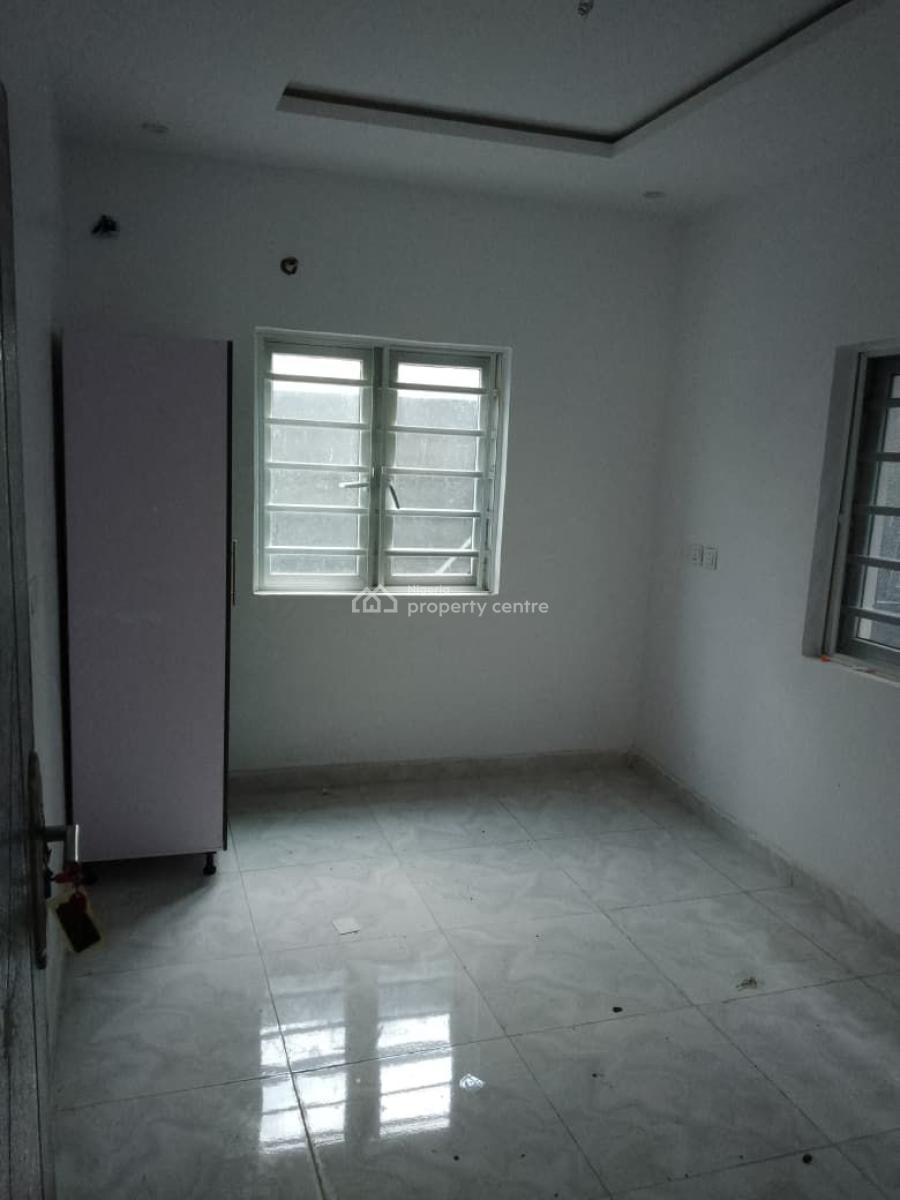 Two Bedroom Apartments, Sangotedo, Ajah, Lagos, Flat / Apartment for Rent
