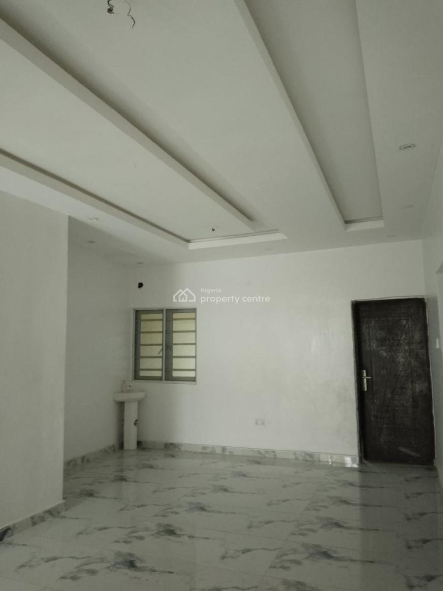 Two Bedroom Apartments, Sangotedo, Ajah, Lagos, Flat / Apartment for Rent