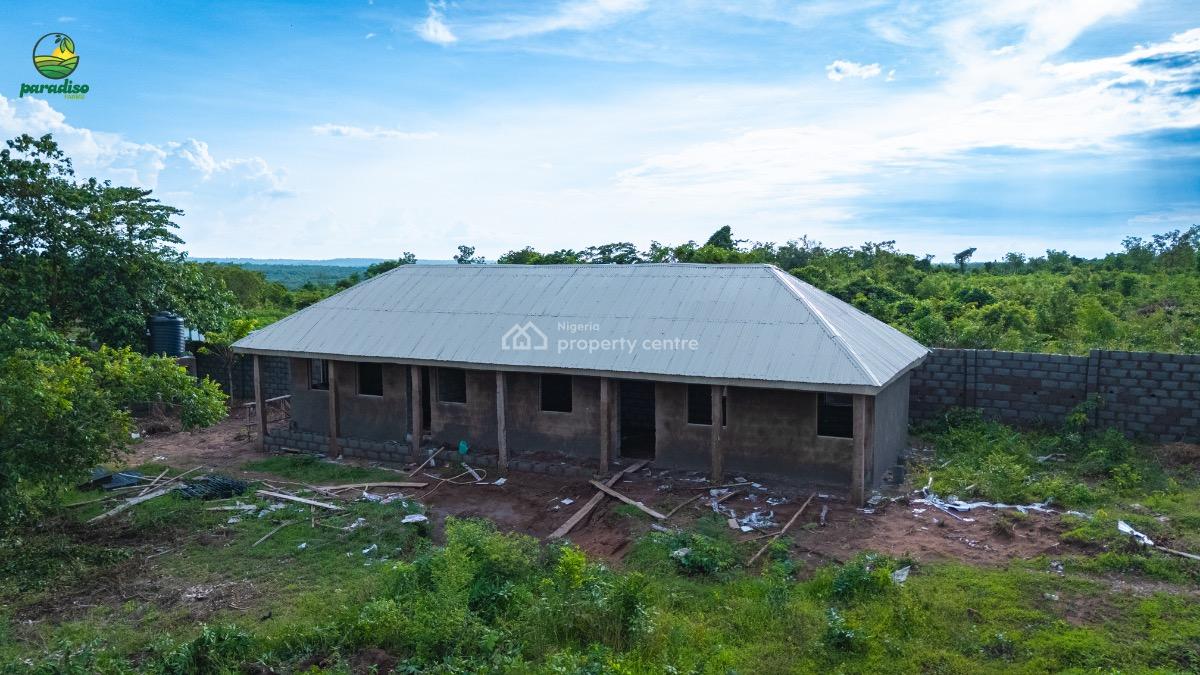 The People Who Moved Early Are Smiling Now, Some Have Earned 6m+ Here!, Alabata, Abeokuta, Abeokuta North, Ogun, Land for Sale