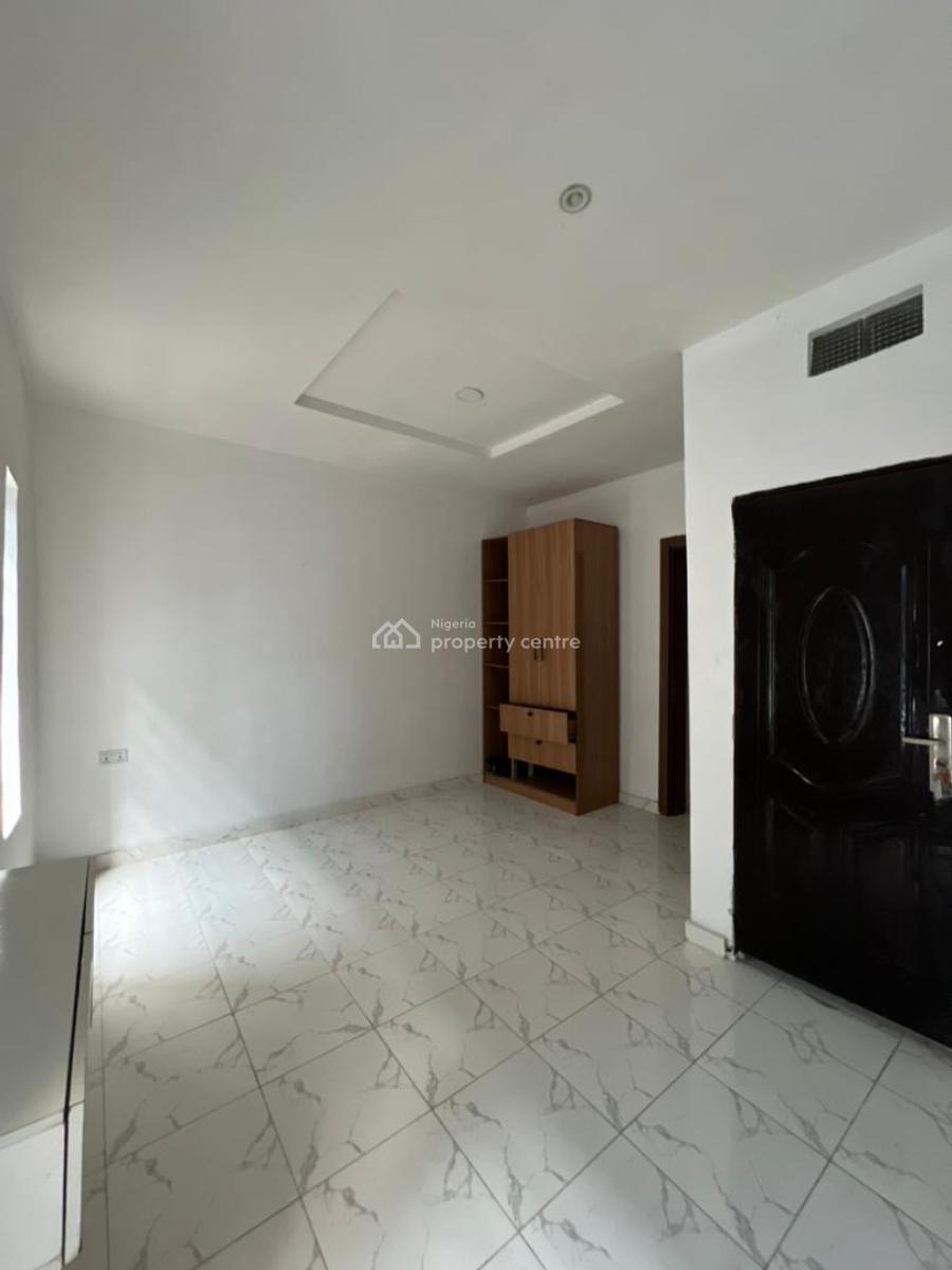 3 Bedroom Terrace Duplex, Ikota, Lekki, Lagos, Terraced Duplex for Rent