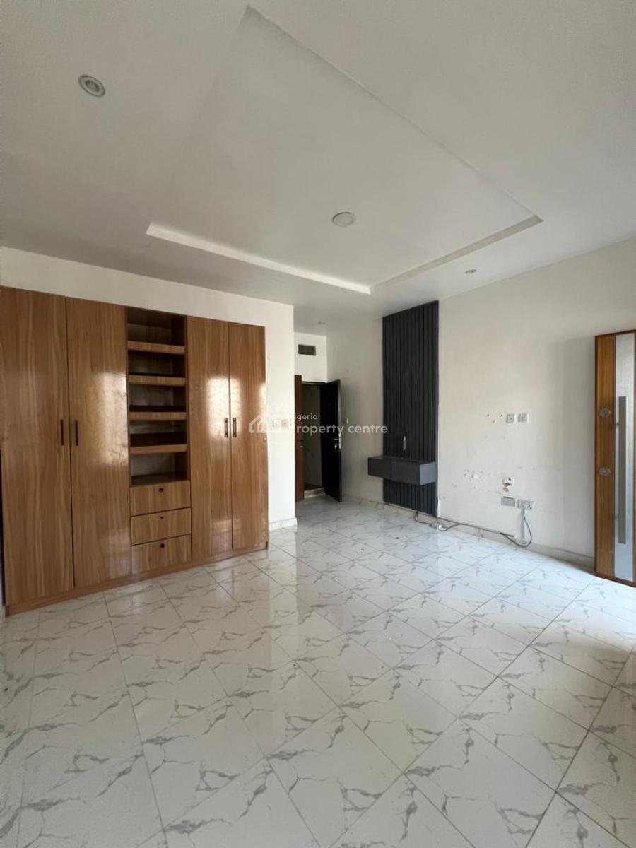 3 Bedroom Terrace Duplex, Ikota, Lekki, Lagos, Terraced Duplex for Rent