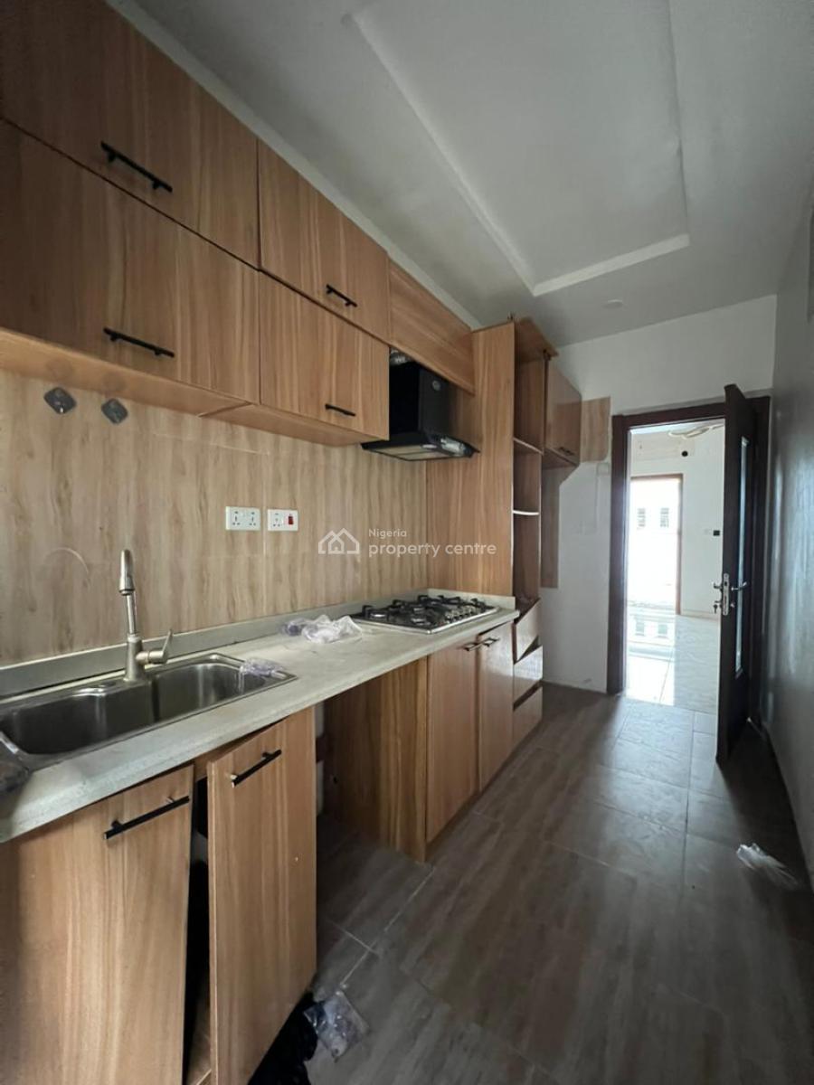 3 Bedroom Terrace Duplex, Ikota, Lekki, Lagos, Terraced Duplex for Rent