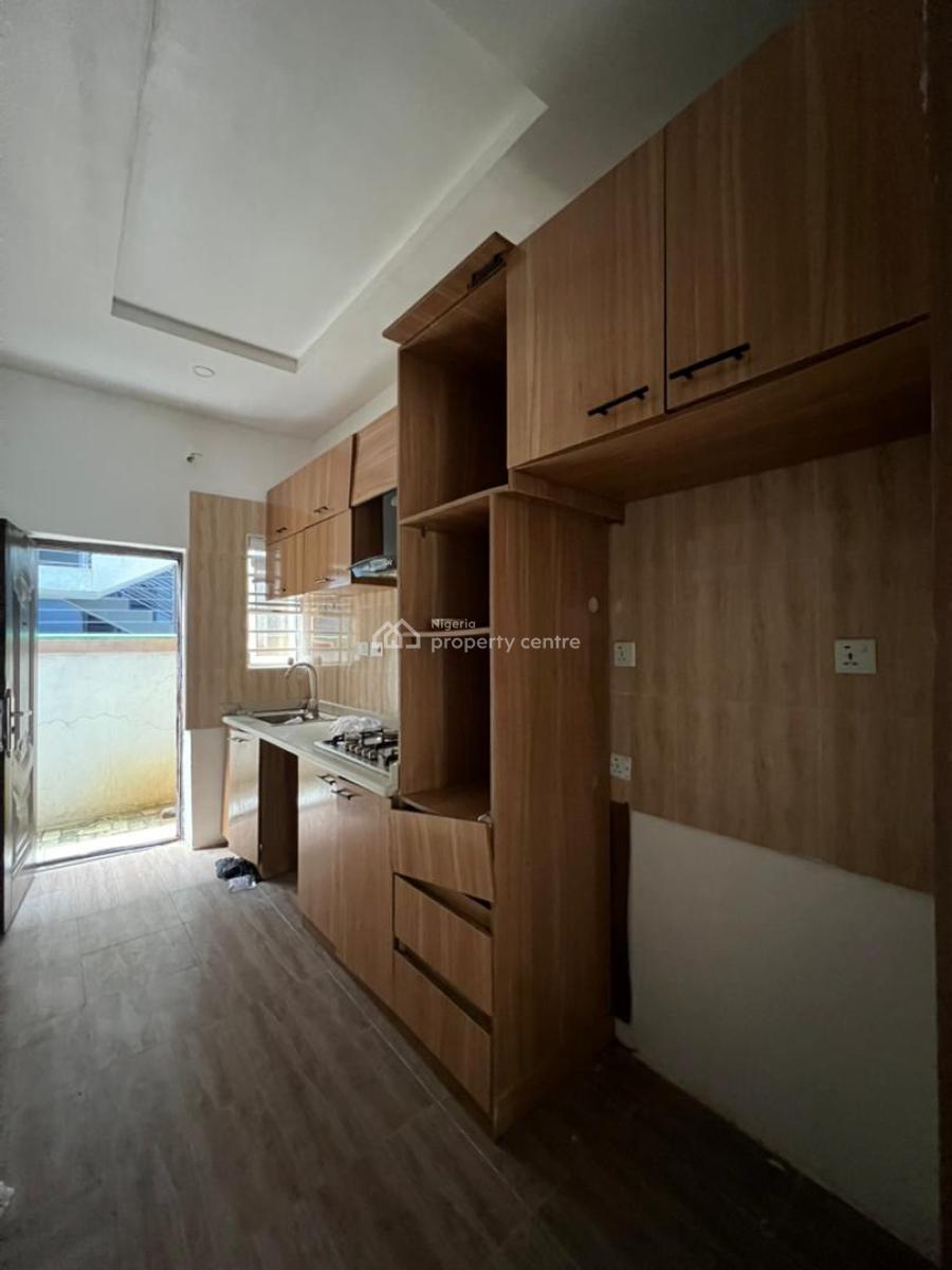 3 Bedroom Terrace Duplex, Ikota, Lekki, Lagos, Terraced Duplex for Rent