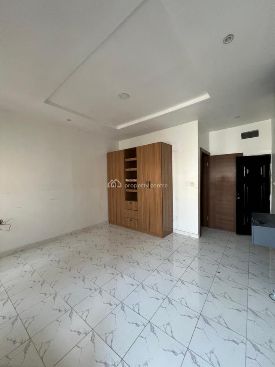3 Bedroom Terrace Duplex, Ikota, Lekki, Lagos, Terraced Duplex for Rent