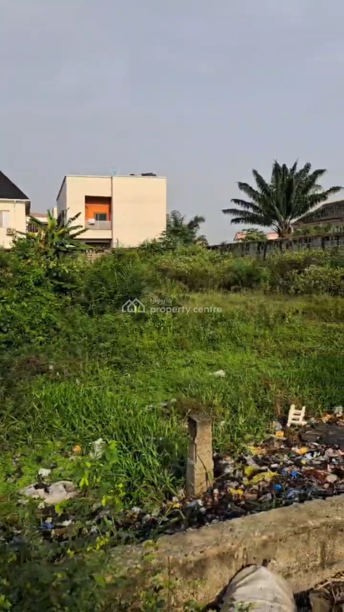 About 800sqm Land in Amuwo, 6th Avenue Festac Amuwo Odofin Lagos, Amuwo Odofin, Lagos, Residential Land for Sale