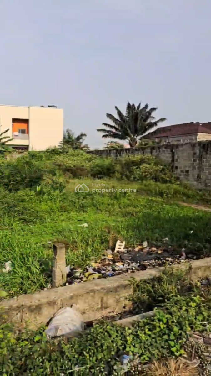 About 800sqm Land in Amuwo, 6th Avenue Festac Amuwo Odofin Lagos, Amuwo Odofin, Lagos, Residential Land for Sale
