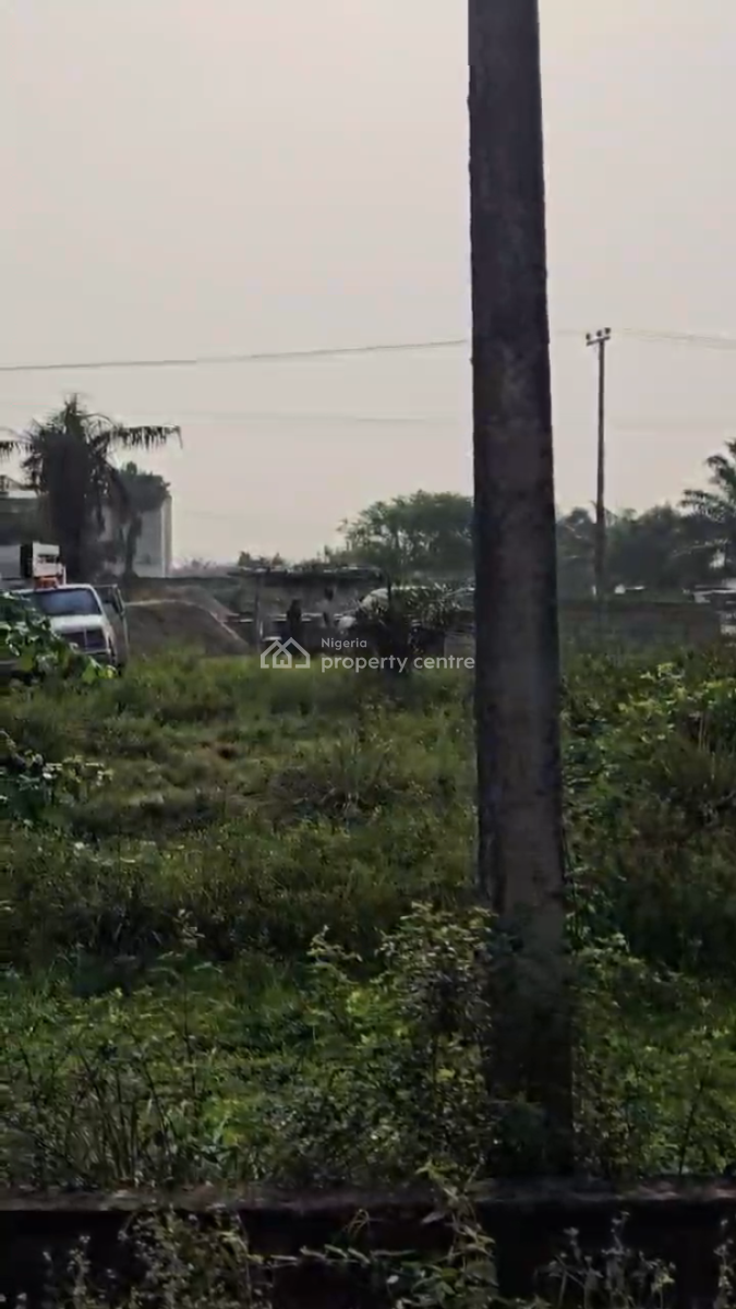 About 800sqm Land in Amuwo, 6th Avenue Festac Amuwo Odofin Lagos, Amuwo Odofin, Lagos, Residential Land for Sale