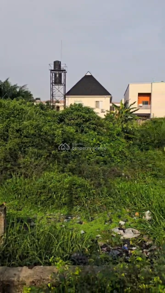 About 800sqm Land in Amuwo, 6th Avenue Festac Amuwo Odofin Lagos, Amuwo Odofin, Lagos, Residential Land for Sale