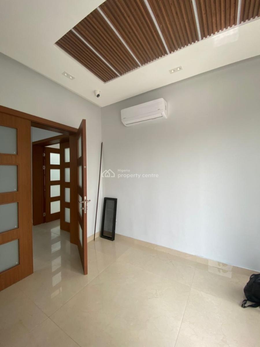 Luxurious Elegantly Built 6bedrooms Villa with Pool, Elevator, & Cinem, Banana Island Estate, Ikoyi, Lagos, Detached Duplex for Sale