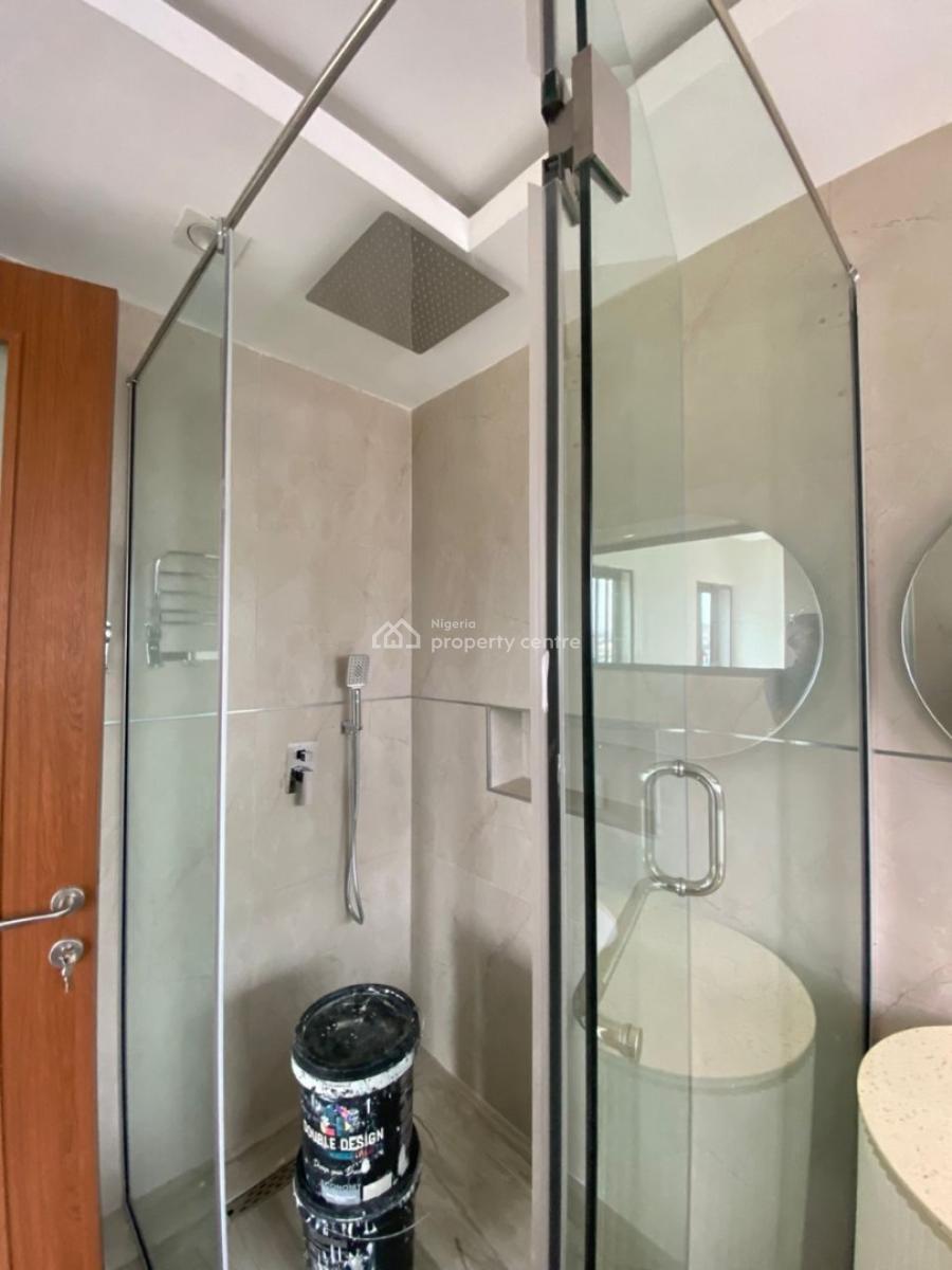 Luxurious Elegantly Built 6bedrooms Villa with Pool, Elevator, & Cinem, Banana Island Estate, Ikoyi, Lagos, Detached Duplex for Sale
