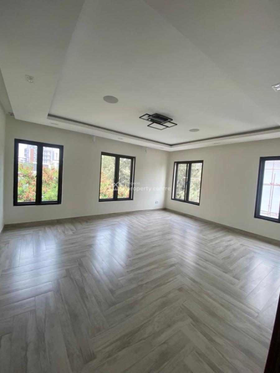 Luxurious Elegantly Built 6bedrooms Villa with Pool, Elevator, & Cinem, Banana Island Estate, Ikoyi, Lagos, Detached Duplex for Sale