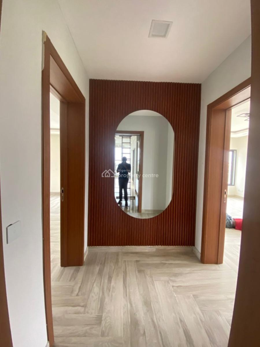 Luxurious Elegantly Built 6bedrooms Villa with Pool, Elevator, & Cinem, Banana Island Estate, Ikoyi, Lagos, Detached Duplex for Sale