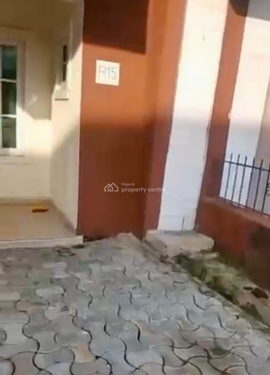Spacious with Private Compound in Secured Estate, Lekki Garden Phase 2, Ajah, Lagos, House for Rent