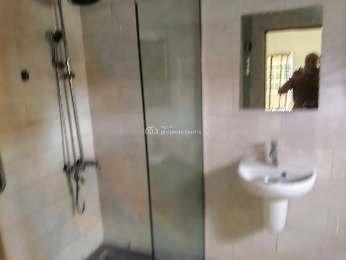 2 Bedroom Apartment, Abraham Adesanya, Ajah, Lagos, Flat / Apartment for Rent