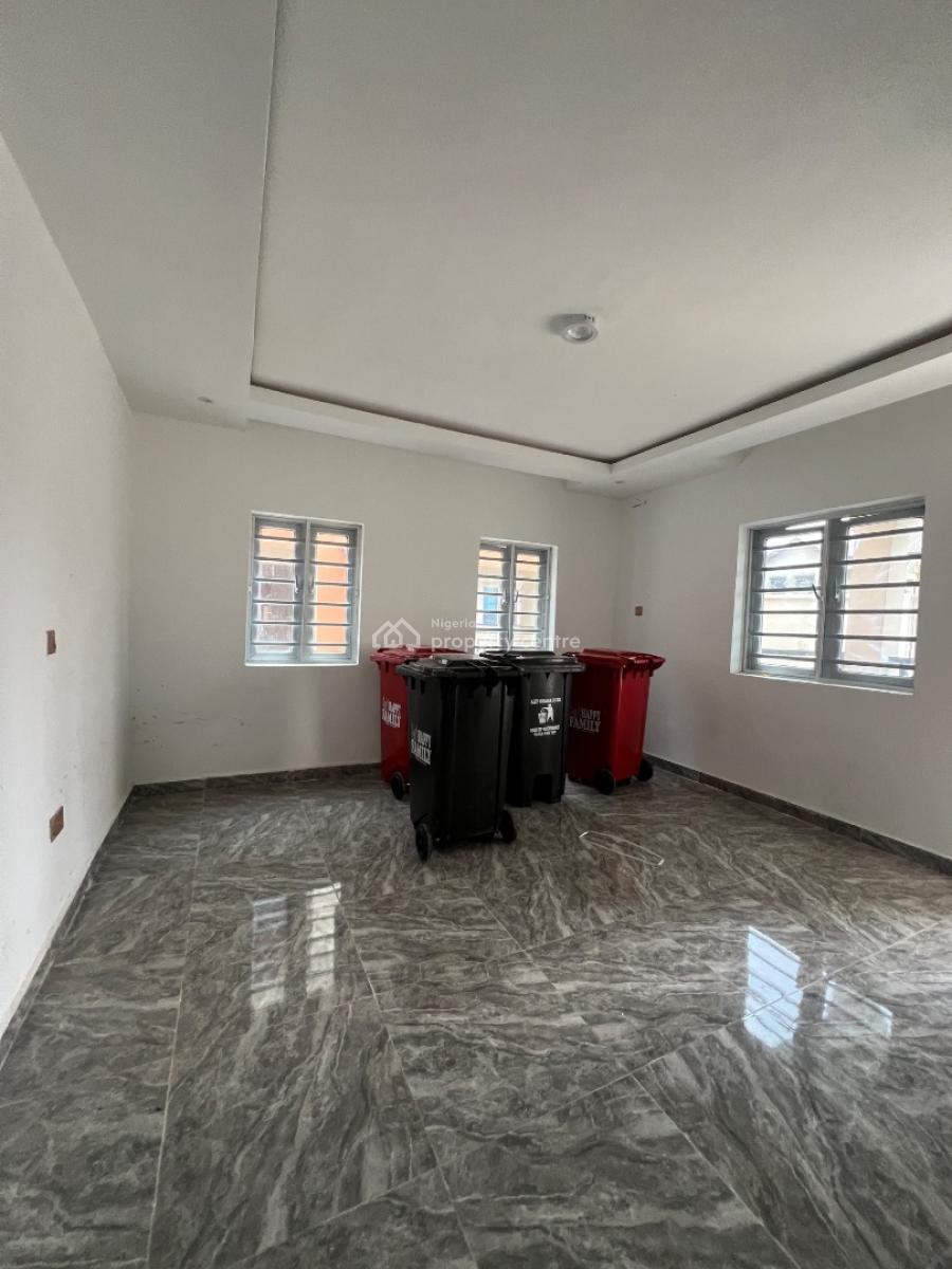 Standard 2 Bedroom Apartment on a Tarred Road, Awoyaya, Ibeju Lekki, Lagos, Flat / Apartment for Rent