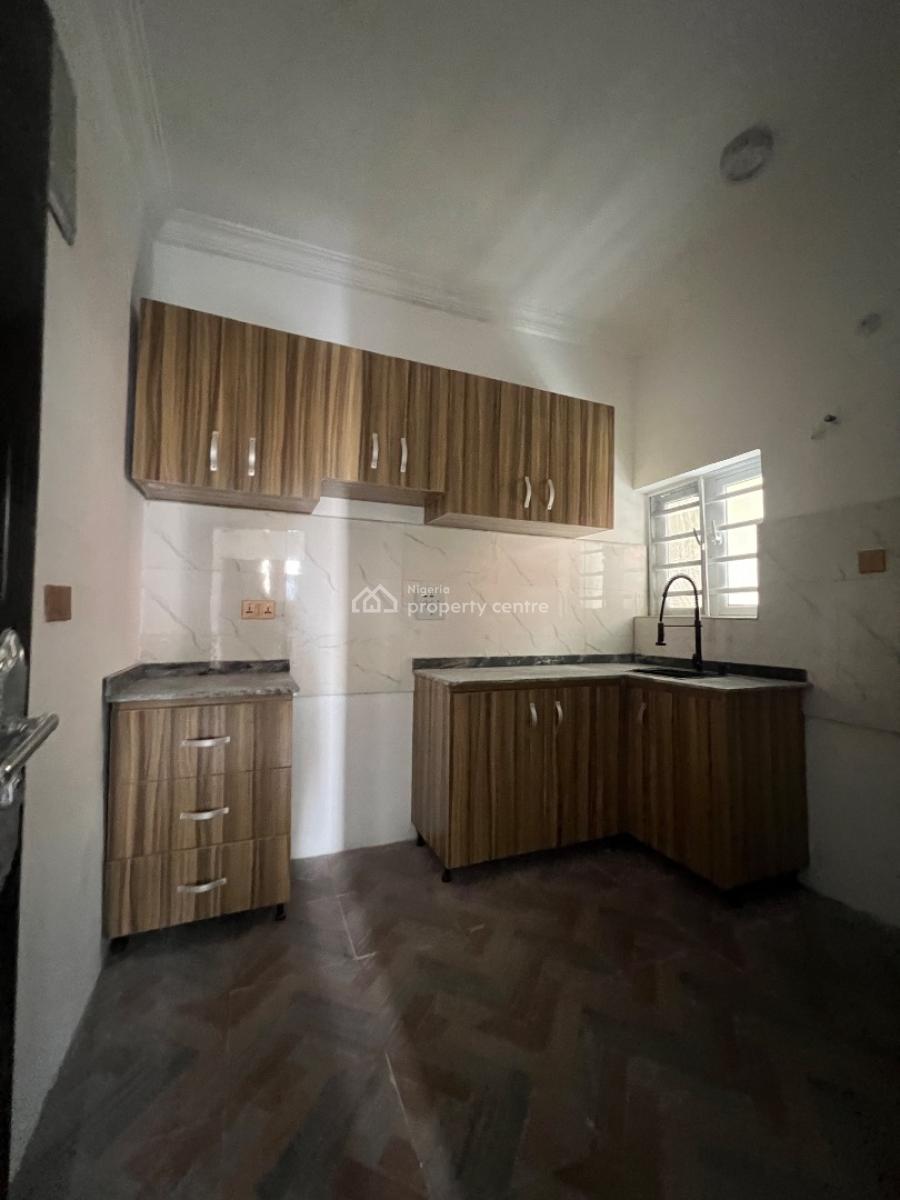 Standard 2 Bedroom Apartment on a Tarred Road, Awoyaya, Ibeju Lekki, Lagos, Flat / Apartment for Rent