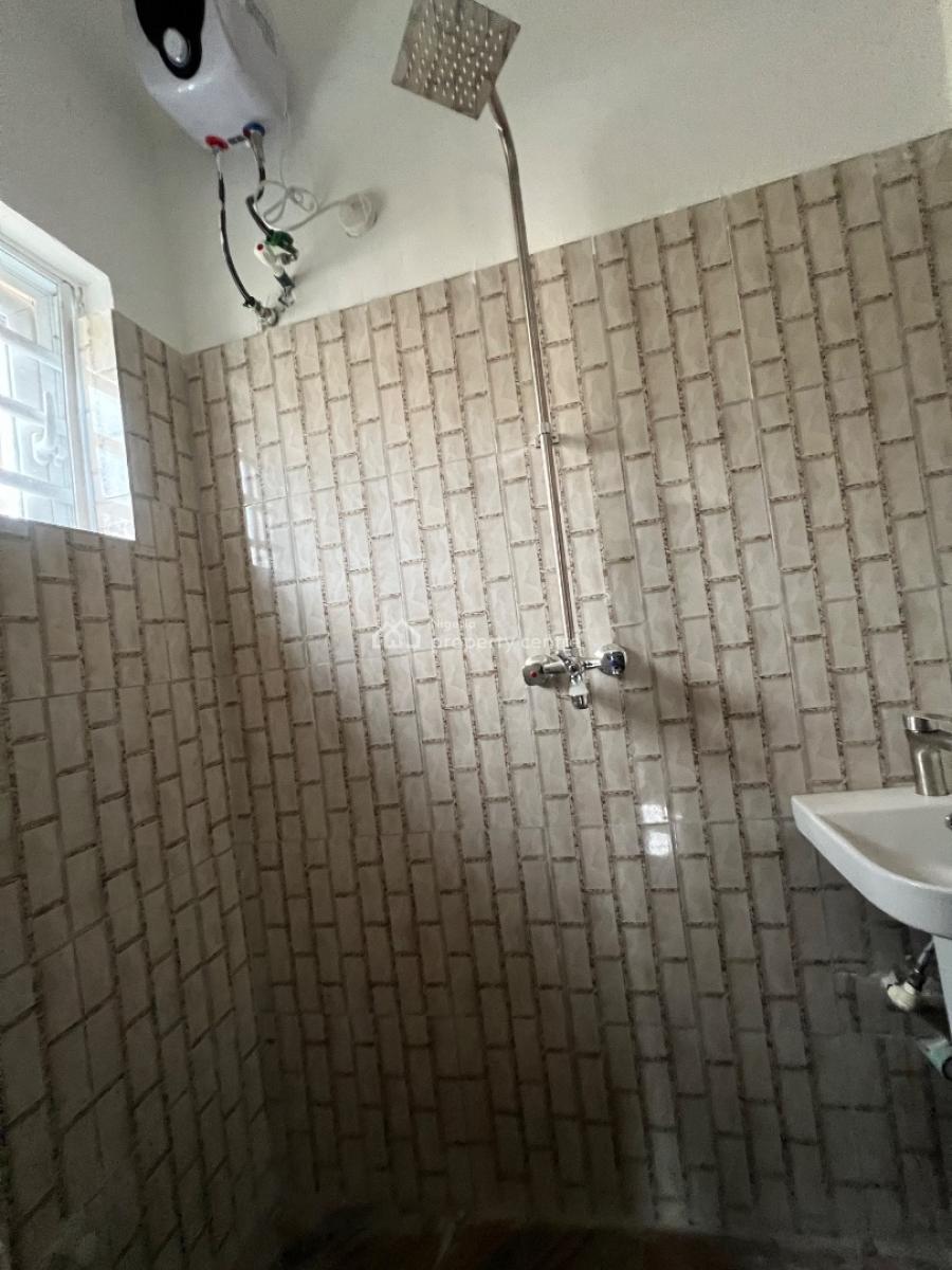 Standard 2 Bedroom Apartment on a Tarred Road, Awoyaya, Ibeju Lekki, Lagos, Flat / Apartment for Rent