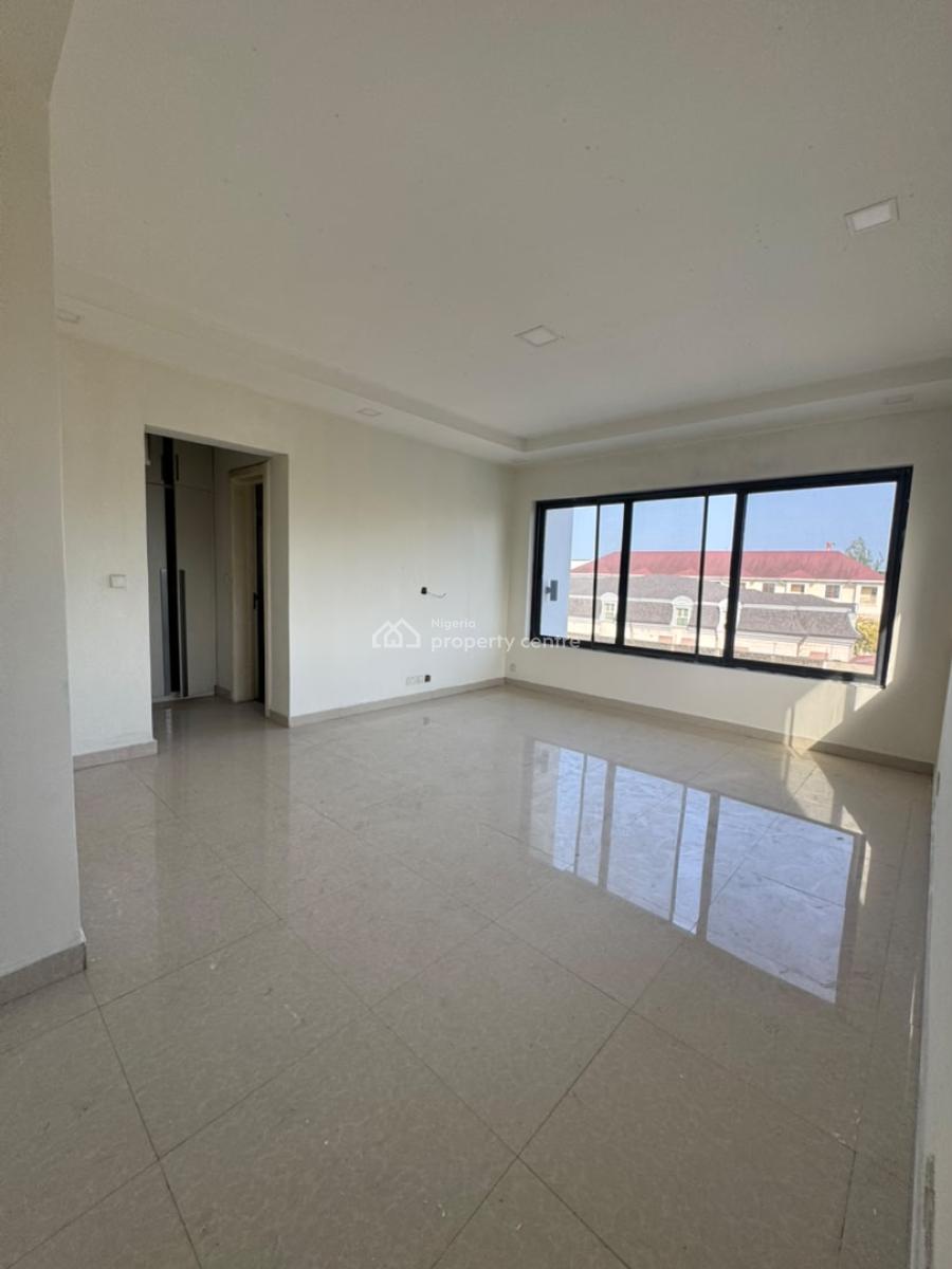 Exclusive 4 Bedroom Smart Terrace Duplex with Private Elevator & Maid, Ikoyi, Ikoyi, Lagos, Terraced Duplex for Sale