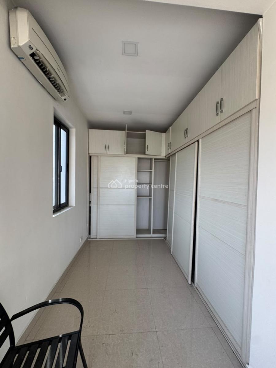 Exclusive 4 Bedroom Smart Terrace Duplex with Private Elevator & Maid, Ikoyi, Ikoyi, Lagos, Terraced Duplex for Sale
