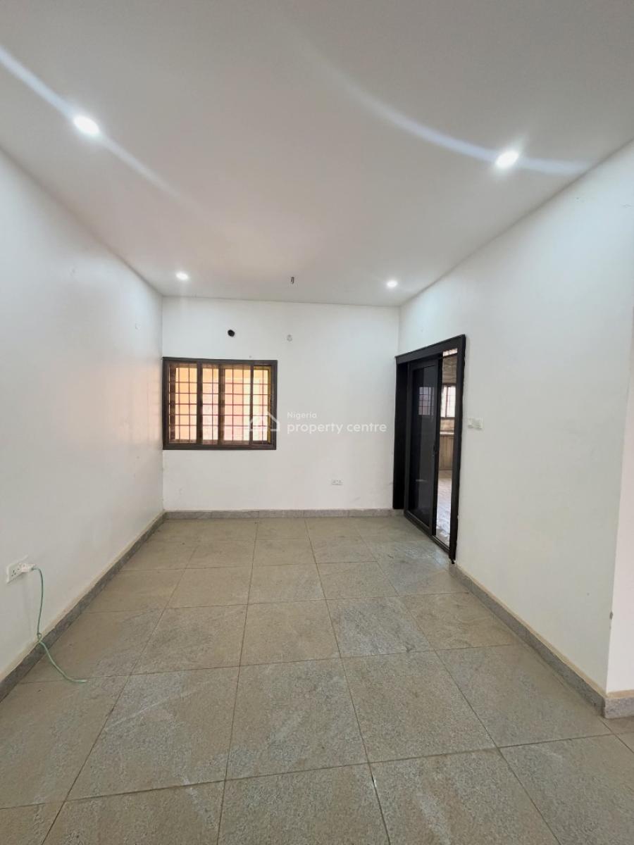 Newly Built 4 Bedrooms Terraced Duplex with a Bq, Guzape District, Abuja, Terraced Duplex for Rent