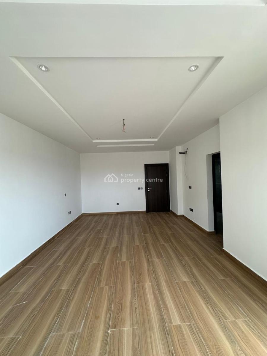 Luxury 4 Bedroom Apartment with Pool & 24/7 Power Supply, Ikoyi, Lagos, Flat / Apartment for Rent