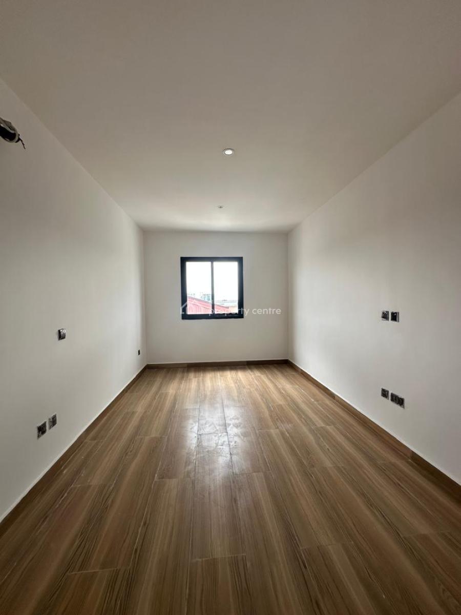 Luxury 4 Bedroom Apartment with Pool & 24/7 Power Supply, Ikoyi, Lagos, Flat / Apartment for Rent