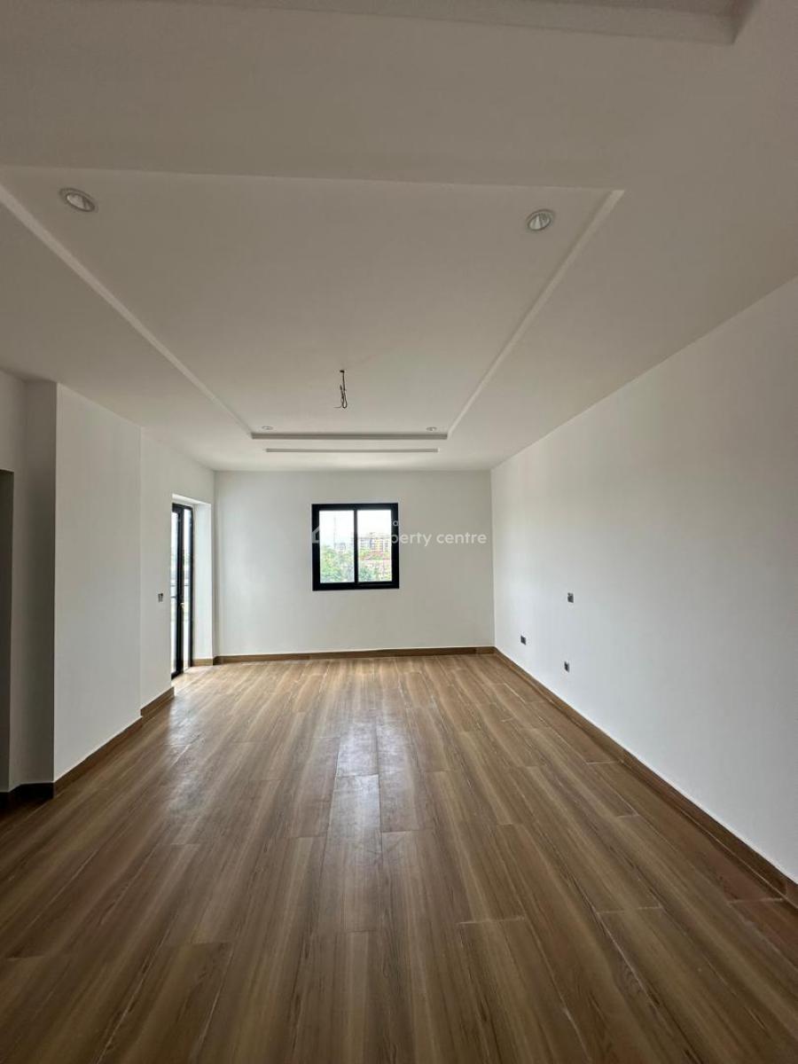 Luxury 4 Bedroom Apartment with Pool & 24/7 Power Supply, Ikoyi, Lagos, Flat / Apartment for Rent