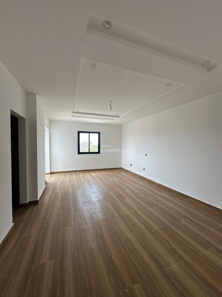 Luxury 4 Bedroom Apartment with Pool & 24/7 Power Supply, Ikoyi, Lagos, Flat / Apartment for Rent