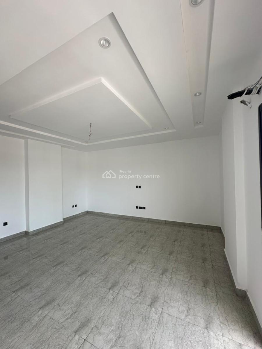 Luxury 4 Bedroom Apartment with Pool & 24/7 Power Supply, Ikoyi, Lagos, Flat / Apartment for Rent