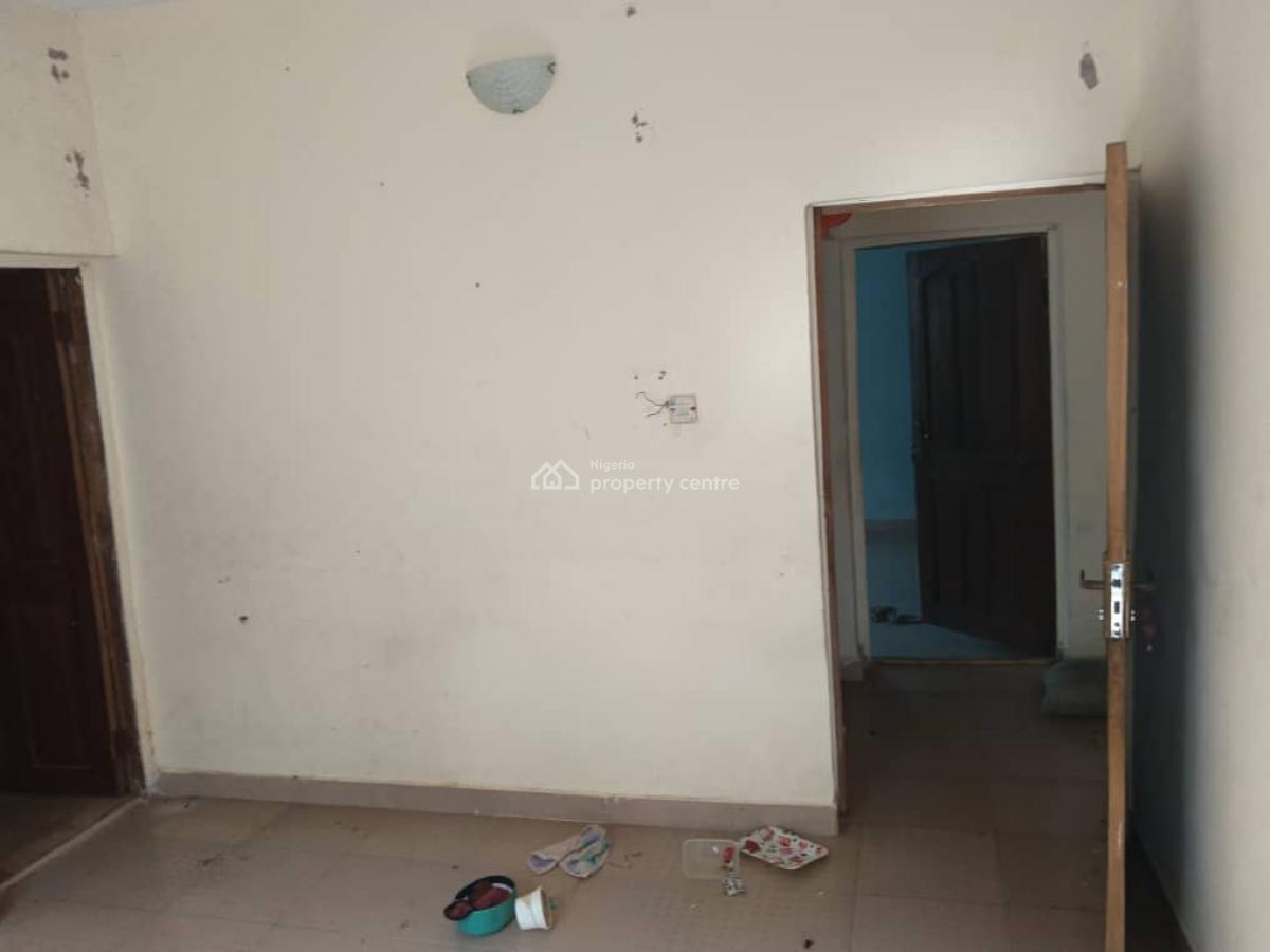 Miniflat with Two Toilet, Unity Avenue Ishawo Town Via Agric Bus Stop, Isawo, Ikorodu, Lagos, Mini Flat (room and Parlour) for Rent