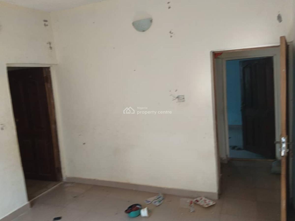 Miniflat with Two Toilet, Unity Avenue Ishawo Town Via Agric Bus Stop, Isawo, Ikorodu, Lagos, Mini Flat (room and Parlour) for Rent