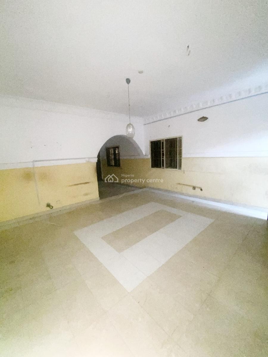 Luxury 3 Bedroom Flat, Gra Phase 1, Magodo, Lagos, Flat / Apartment for Rent