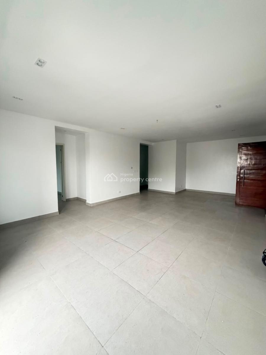 Very Spacious 3 Bedroom Apartment with Swimming Pool, Ikate, Lekki, Lagos, Flat / Apartment for Sale