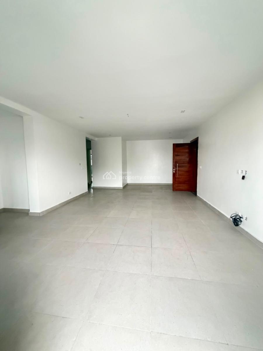 Very Spacious 3 Bedroom Apartment with Swimming Pool, Ikate, Lekki, Lagos, Flat / Apartment for Sale