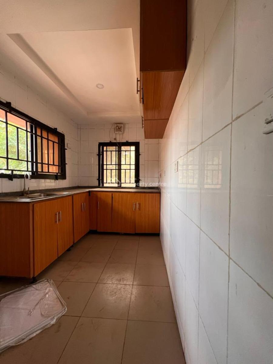 Step Into This Beautifully Renovated 3-bedroom Terrace Duplex, Gudu, Abuja, Terraced Duplex for Rent