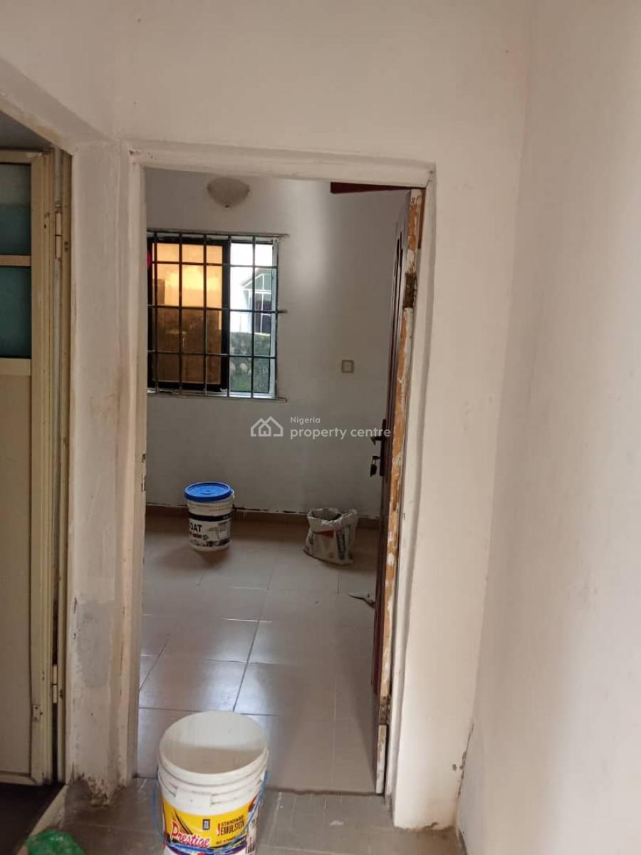 P.o.p Mini Flat, Ishawo Town Via Agric Bus Stop, Isawo, Ikorodu, Lagos, Mini Flat (room and Parlour) for Rent