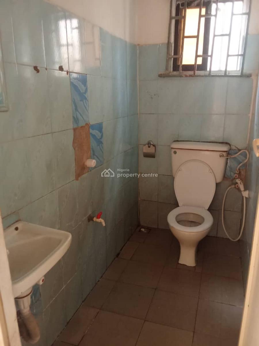 P.o.p Mini Flat, Ishawo Town Via Agric Bus Stop, Isawo, Ikorodu, Lagos, Mini Flat (room and Parlour) for Rent