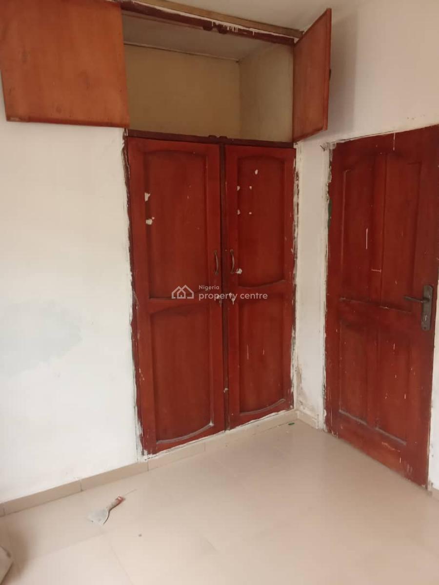 P.o.p Mini Flat, Ishawo Town Via Agric Bus Stop, Isawo, Ikorodu, Lagos, Mini Flat (room and Parlour) for Rent